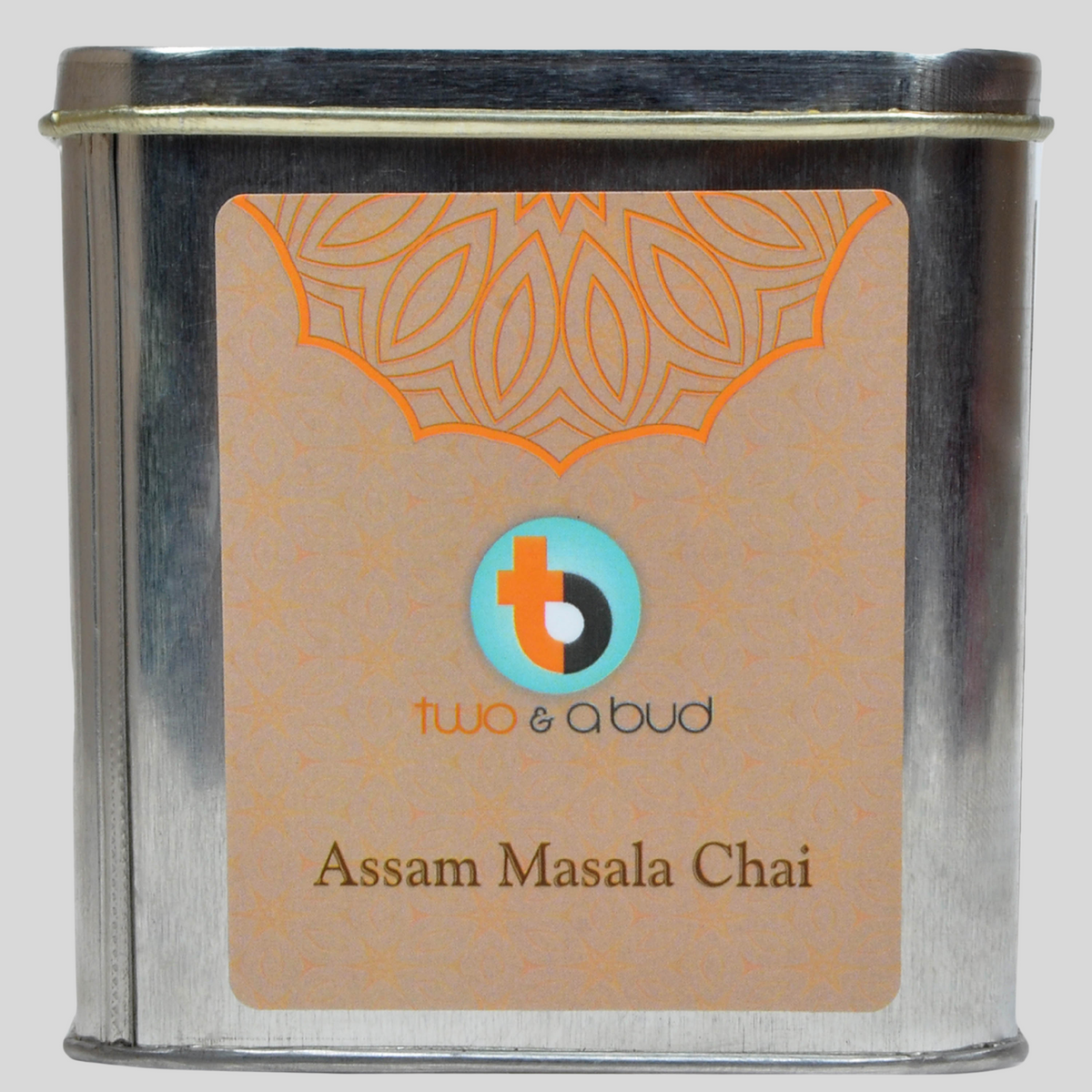 Assam Masala chai Tea