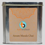 Assam Masala chai Tea