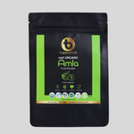 100% Organic Amla Fruit Powder