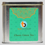 Classic Green Tea