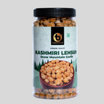 100% Pure and NaturalKashmiri Garlic