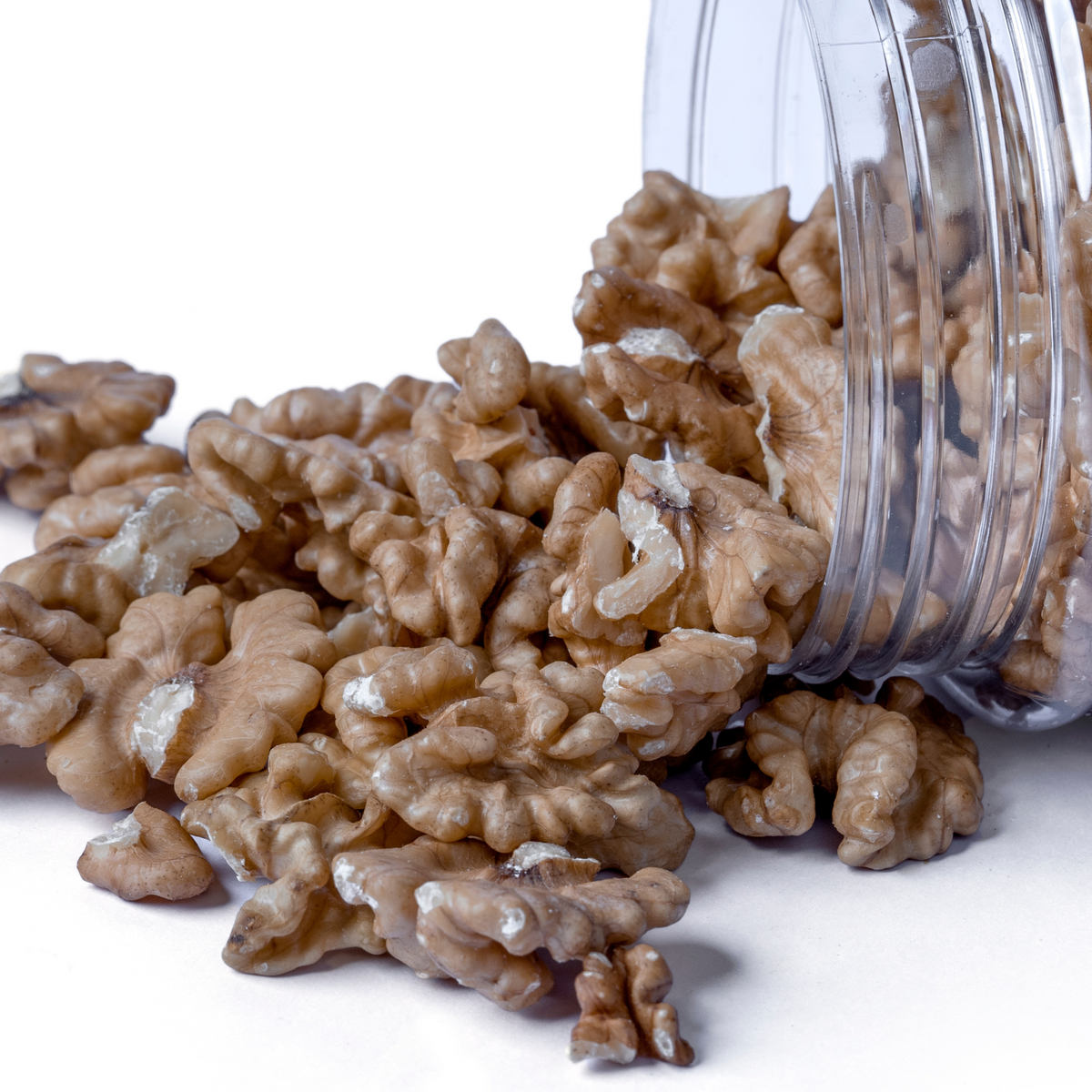 Natural Walnut kernels 150 g