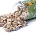 Roasted & Salted Pistachios 200g