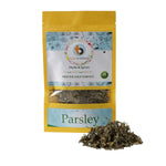 Organic Parsley leaves - 15 g