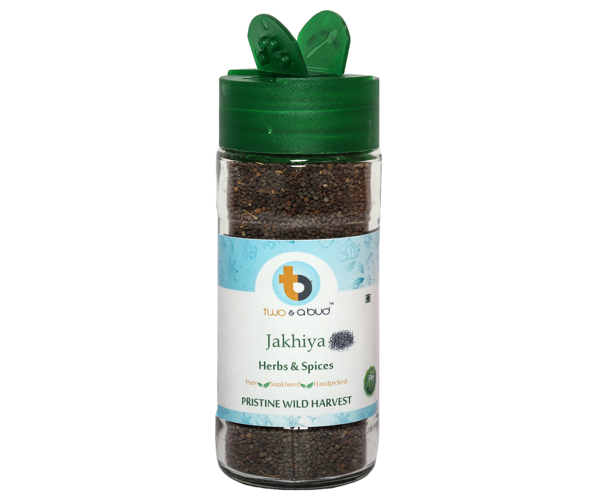 Organic Jakhiya Seeds