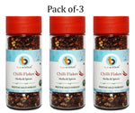 Red Chilli Flakes 30 g
