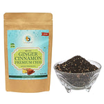 Ginger Cinnamon Premium Chai (100g)