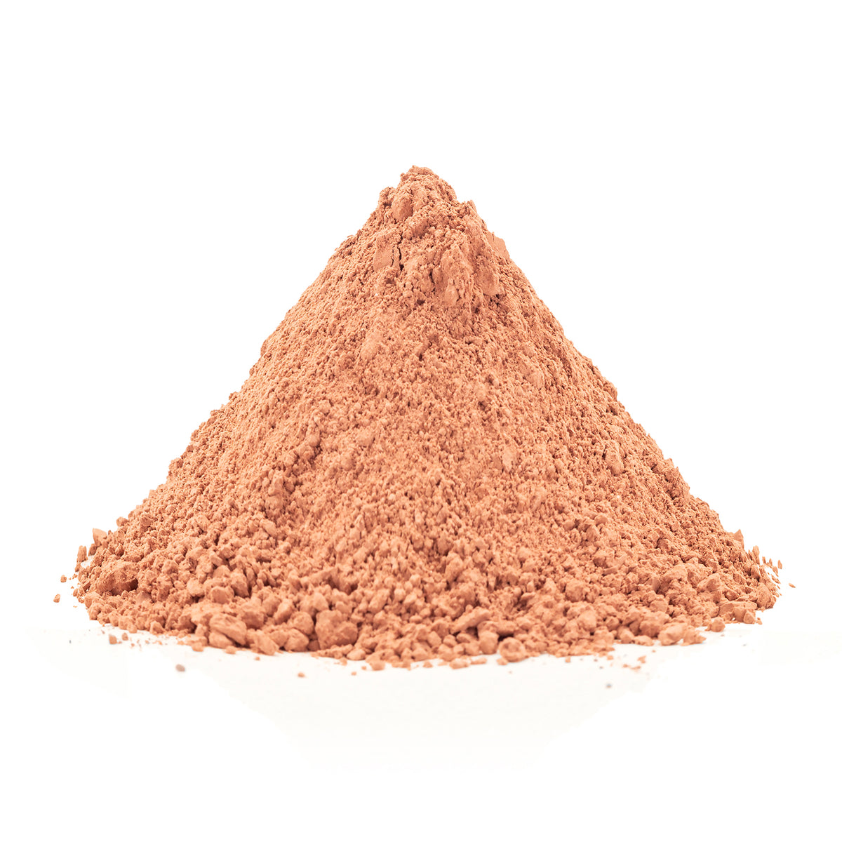 100% Natural French Pink Clay Powder