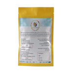 Organic Jakhiya Seeds - 50 g