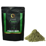 100% Organic Neem Leaves Powder 200 g