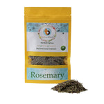 Organic Rosemary Leaves - 20g